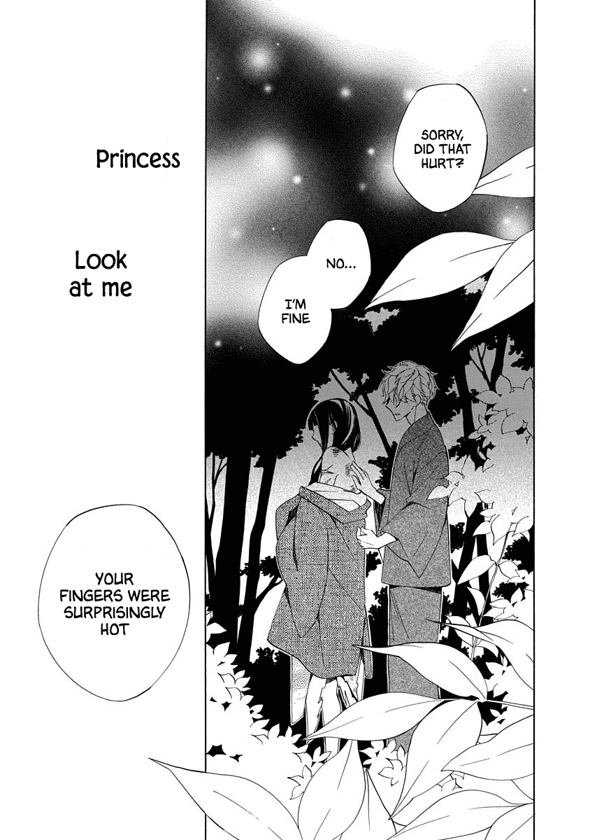 Nengara Nenbyaku Ansatsu Renka Chapter 3 29